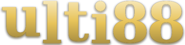 ulti88 logo